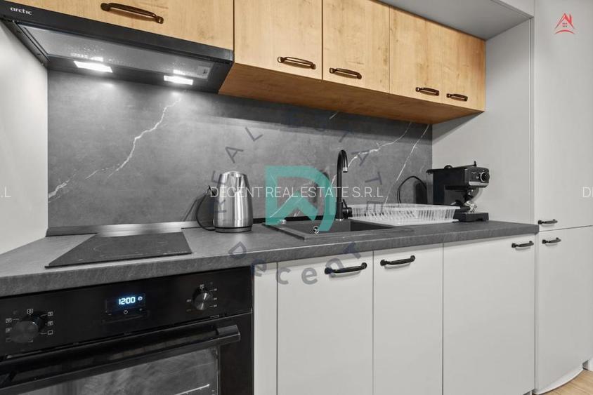 Apartament  de vanzare  Poiana Brasov - 3