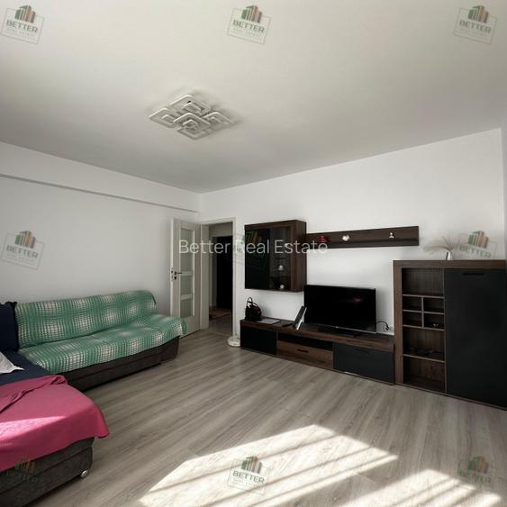 Apartament 2 camere de vânzare – Popești Leordeni, Str. Biruinței - 5