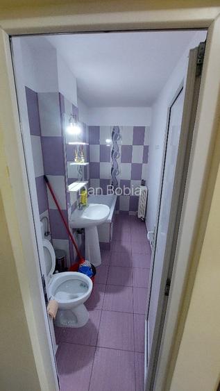 Garsoniera spatioasa unirii 10 min M Timpuri NOi DB2077 - 6