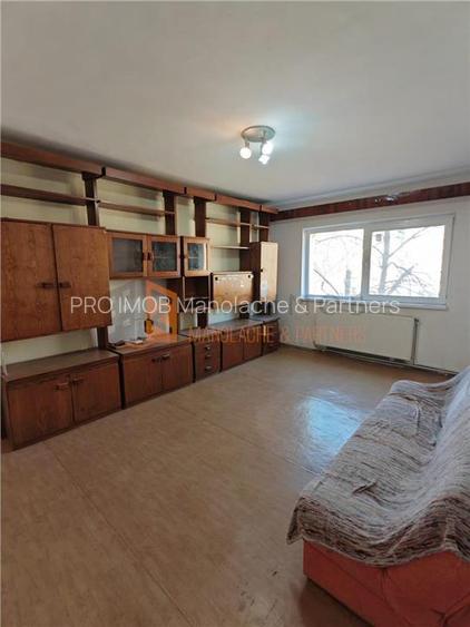 Apartament 2 camere cf 1 decomanzat zona Unirii Sud - 2