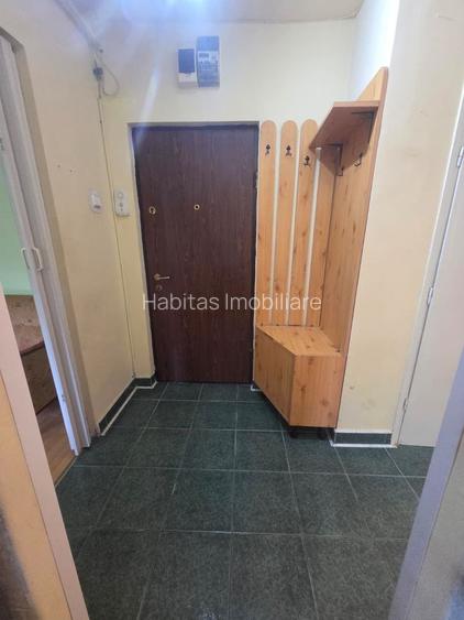 Apartament 2 camere decomandate, et intermediar, Manastur - 11