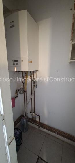 Apartament cu 2 camere - P-ta 700/Business Center - 16