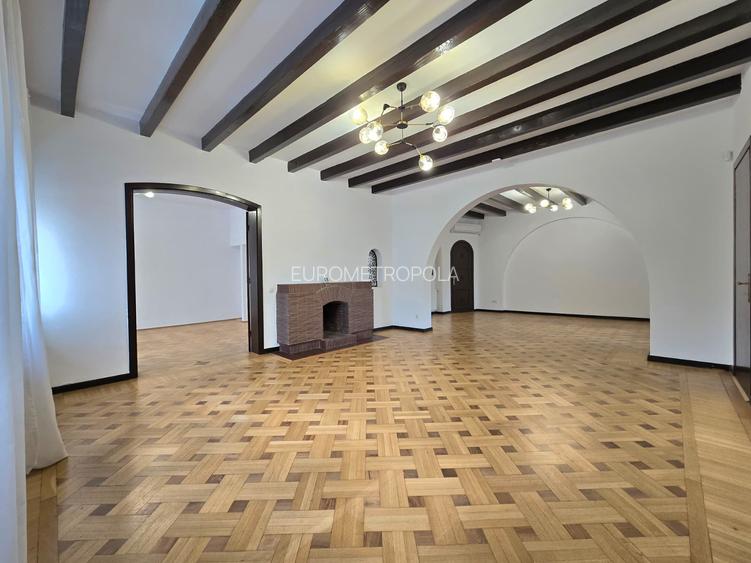 Proprietate 8 camere Dorobanti Televiziune - 14