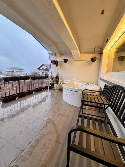 Apartament 4 camere Copou-Rediu - 19