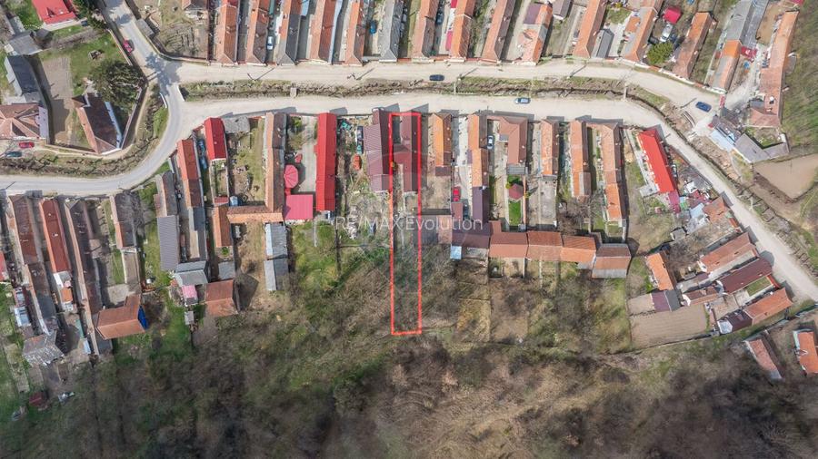 Casă autentică cu teren de 1310 mp, liniște și acces rapid către oraș - 44