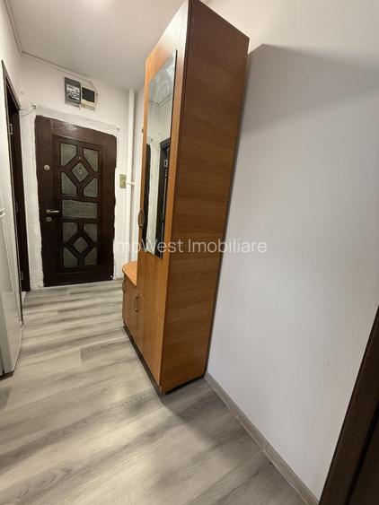 Calea Șagului | Piața Doina | 2 camere | Renovat | Mobilat și utilat - 13
