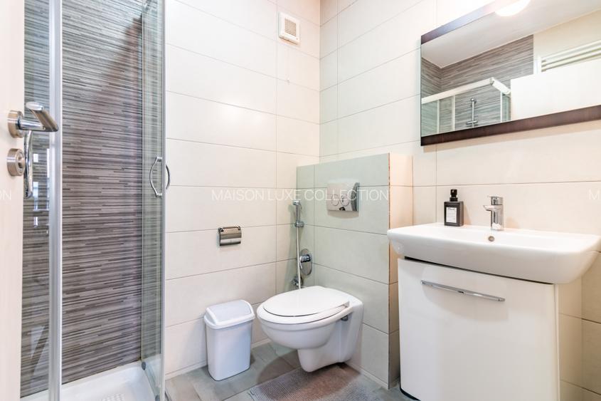 OFERTA Apartament 4 camere de vânzare Floreasca – Pescariu | 102 mp utili - 16