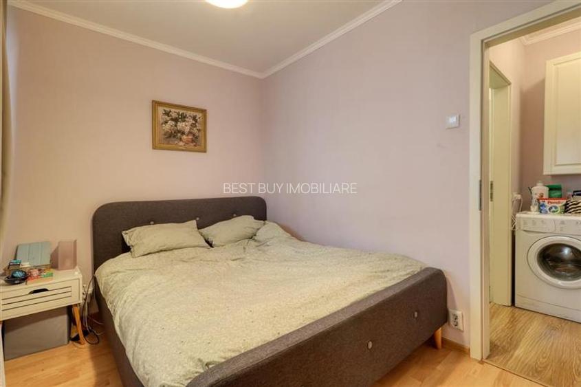 AP.2 CAMERE RENOVAT MOBILAT UTILAT SECTOR 1 CALEA DOROBANTI - 14