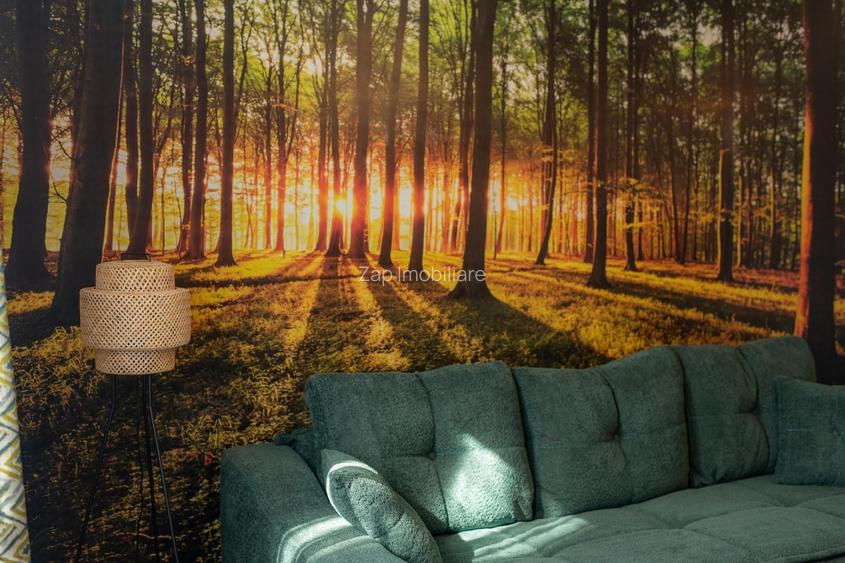 Tudor - Zona Radio - Apt 2 camere - etaj 2 - 48