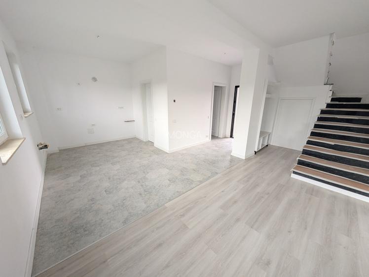 Duplex 4 camere 130mp | 0 comision | Otopeni Ana Aslan | Teren 270mp - 25