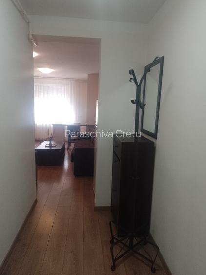 Apartament de închiriat  - 6