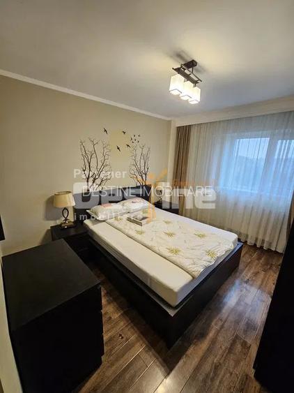 Apartament de 2 camere/ Zona Stadion/ De inchiriat pe termen lung - 5