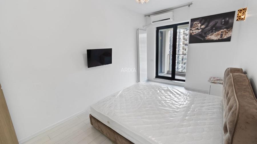 2 camere Grozavești Politehnica Novum Invest metrou 2020 Open space - 4