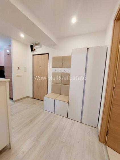 Apartament 2 Camere Rin Grand Hotel Vitan Bârzești - 27