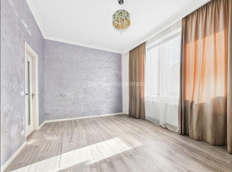 Apartament 3 camere de vanzare Damaroaia - 14