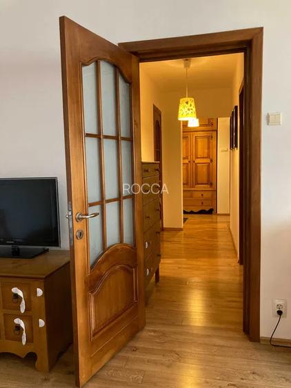 Apartament de 2 camere, 54 mp, la 10 minute de metrou, Ștefan cel Mare - 8