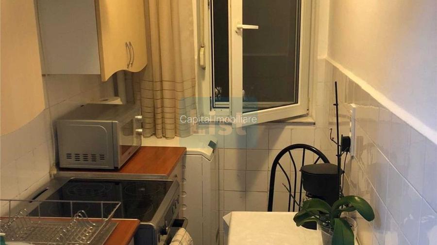 Apartment for sale with 2 Rooms, Aleea Rogerius, Oradea, Romania - 3