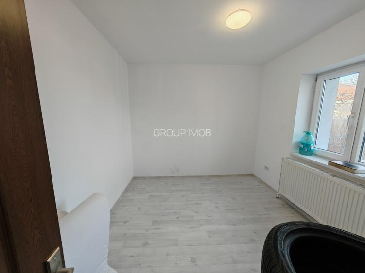 Casa P+M, la cheie, Tache - 5