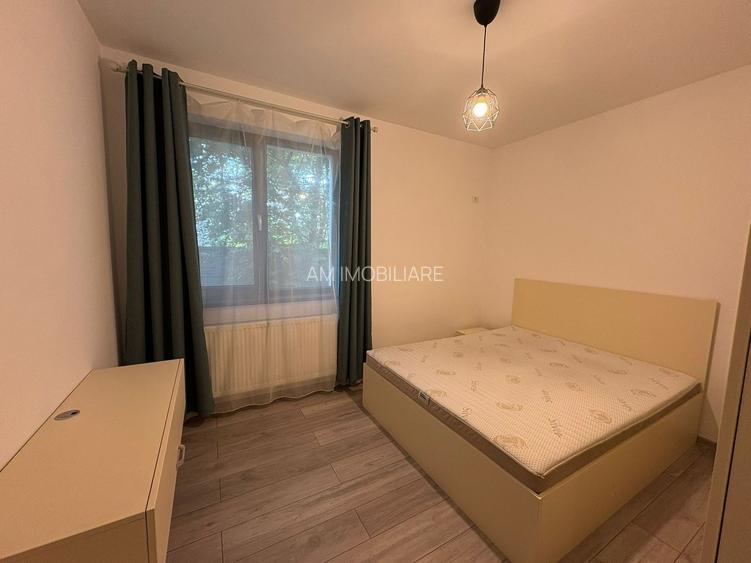 AP. 2 CAMERE POPESTI-LEORDENI - CURTE 30 MP, BLOC NOU, METROU 5 MIN - 3