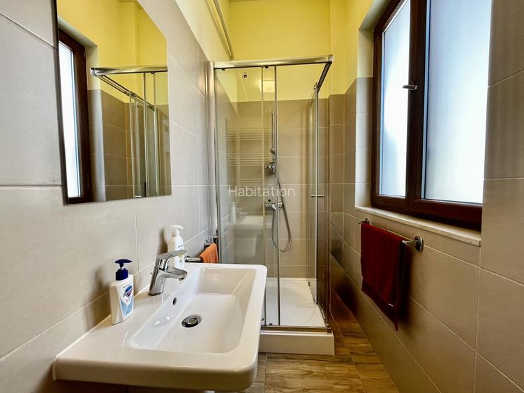 Apartament pretabil birou sau investiție, Central - Take Ionescu - 14