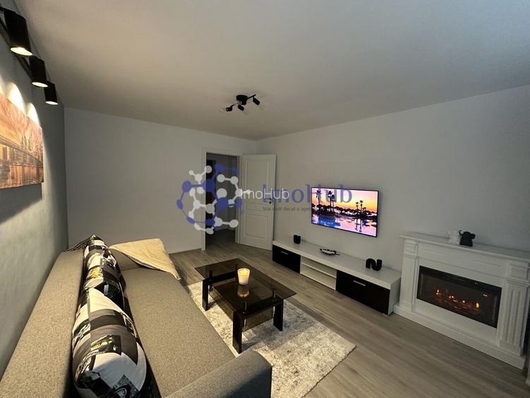 Apartament de inchiriat cu 2 camere - Zona Podu Ros Iasi - 3