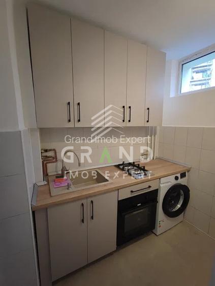 Totul NOU | Garsoniera Renovata | 29 mp | Marasti/Expo Transilvania - 5