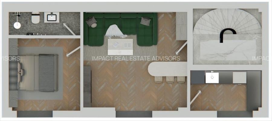 OPORTUNITATE |VILA | 320MP | DOROBANTI | REZIDENTA/NVESTITIE - 7