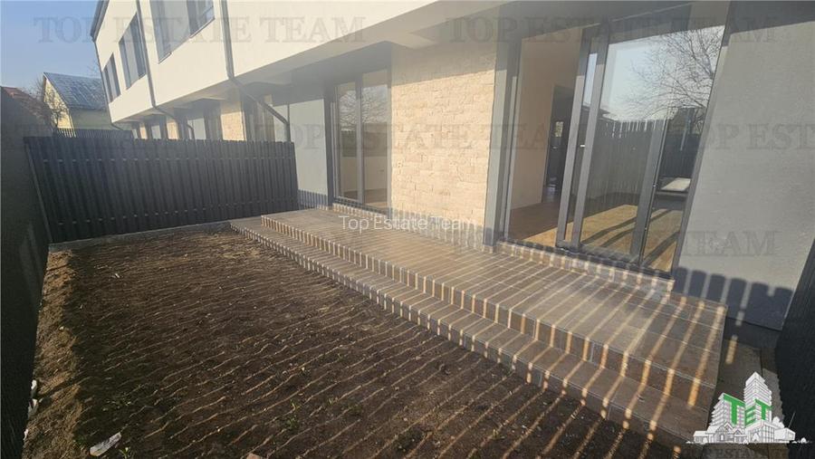 Vila premium 5 camere 176mp in zona verde Chiajna - 17