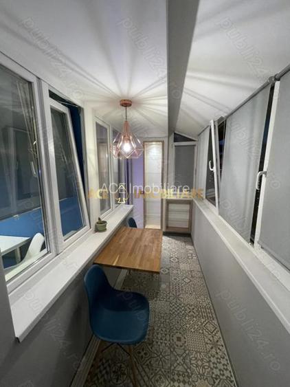 2 Camere de inchiriat | Gara de Nord | Metrou | Modern - 6