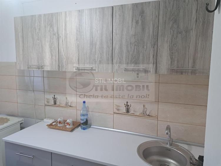 Apartament 1 Camera Decomandat - 335 euro - 6