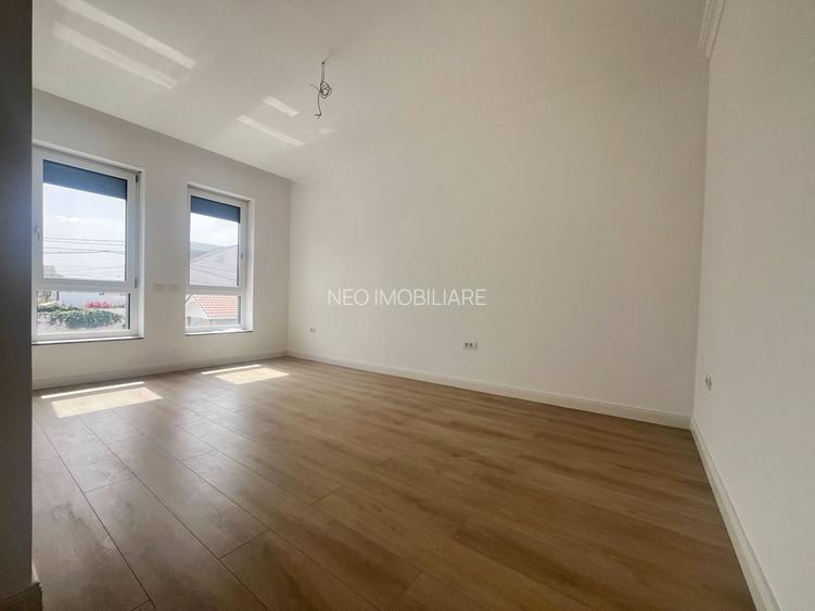 Casa Tip Duplex - 130 mp - Lipovei - 9