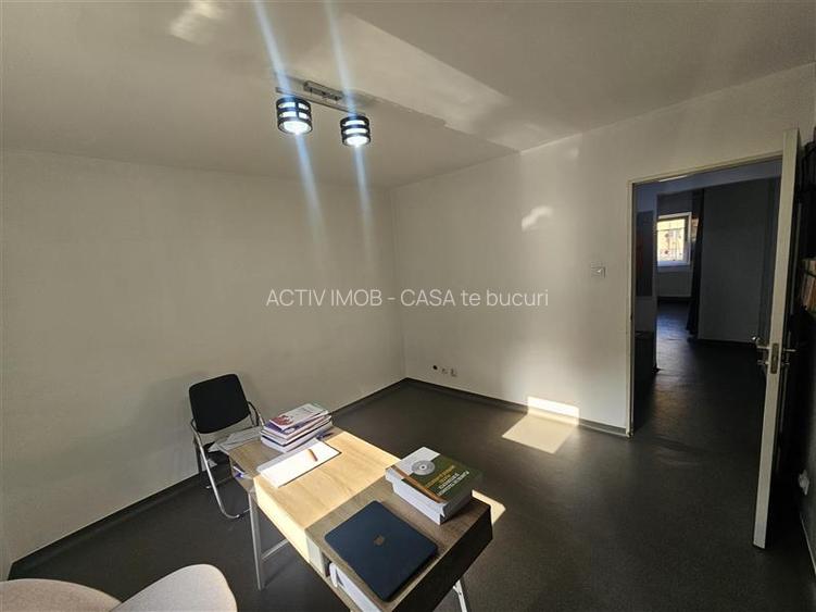 Resita, 3 Cam. Dec., Parter Inalt, Micro 4, Pretabil Birouri, Cabinet - 22