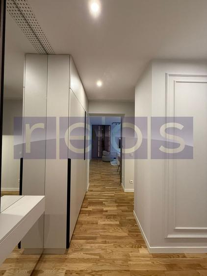 VANZARE 3 CAMERE | CURTE 88 MP | MOBILAT SI UTILAT LUX | STRAULESTI | - 32