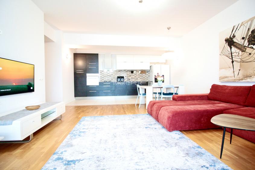 PIPERA-VITA BELLA, COMPLEX PRIVAT, LANGA SCOALA AMERICANA, PARCARE, 0% COMISION! - 3