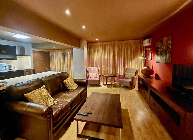 Apartament 4 camere 13 Septembrie- Marriott-Nou pe piata - 7