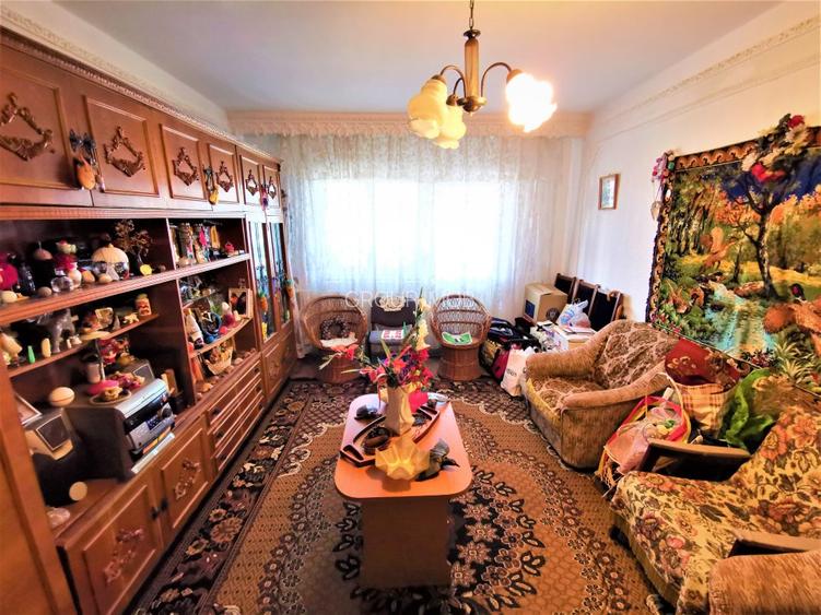 3 camere decomandate, Stefan cel Mare - 2