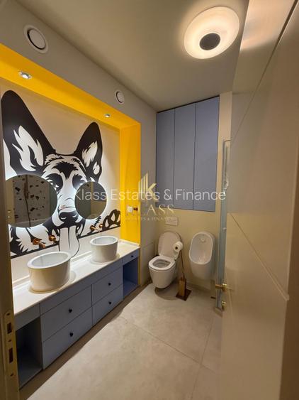 Apartament 4 camere | Parcare | Herastrau | Soseaua Nordului - 14