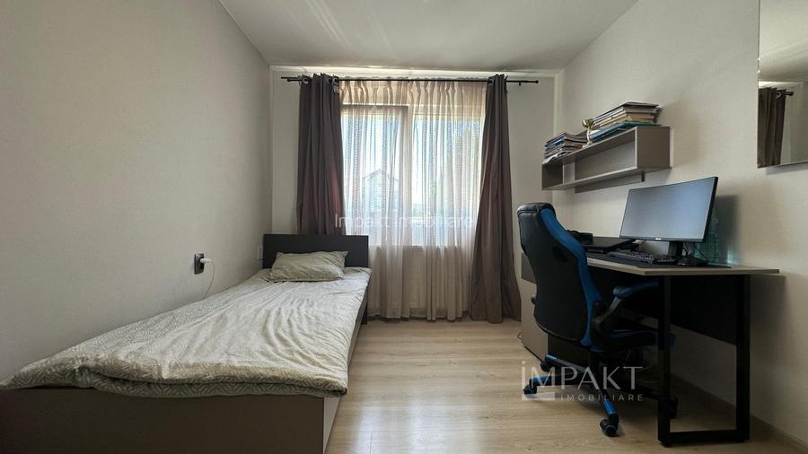 Vila cu sala de fitness, sauna, jacuzzi, zona de top - Andrei Muresanu - 28