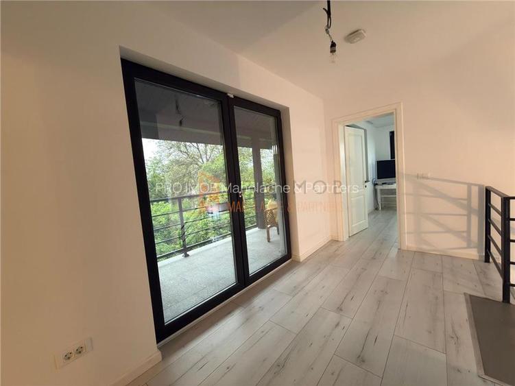 Casa tip P+1 zona Niscov - 13