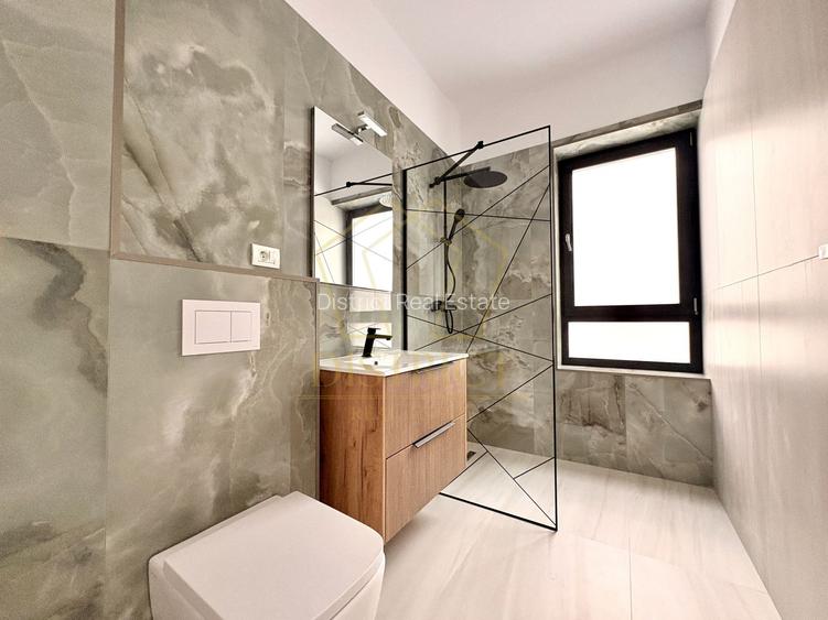 Apartament luminos cu 2 camere si balcon | Giroc | Hotel IQ - 7