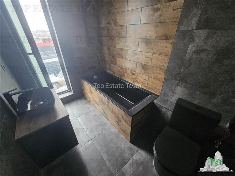 Vila premium cu panouri fotovoltaice la 15 minute de capitala - 9