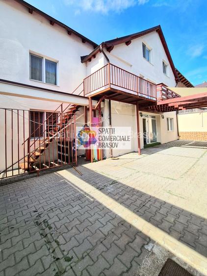 Spatiu comercial de închiriat, Brasov - 300 mp # spatii-comerciale-brasov.ro - 23