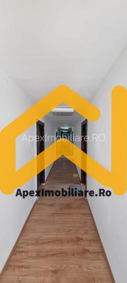 Hala Industrială Vest Ploiești 550 mp + Birouri | Parcare 20 auto | Acces TIR | - 17