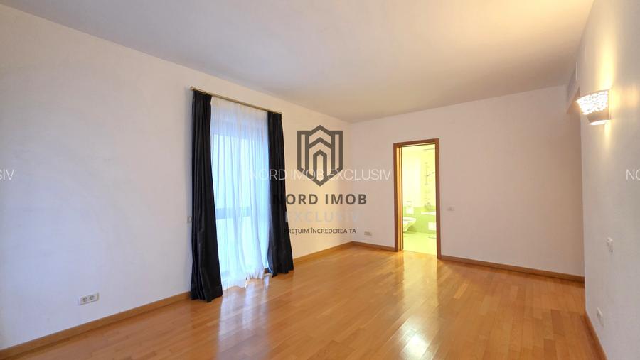 Washington Residence – Apartament 4 camere | Loc parcare | Boxa | Pet friendly - 16
