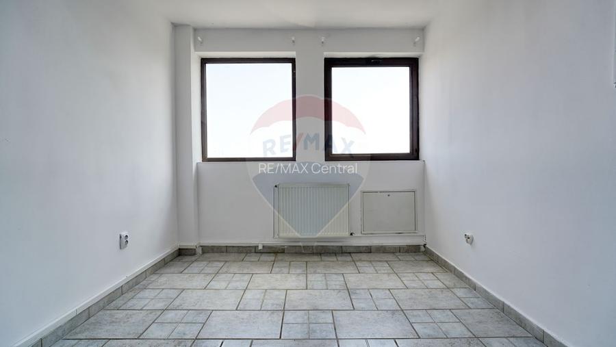 Închiriere Birou spațiul ideal pentru afacerea dumneavoastră în Brașov - 12