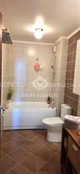 Vanzare 3 camere - 94 mp - vedere panoramica - ATLANTIS ONE - Pantelimon - 7