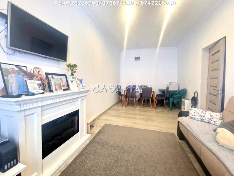 Inchiriere apartament 3 camere , situat in Targu Jiu, Bld Ecaterina Teodoroiu - 3