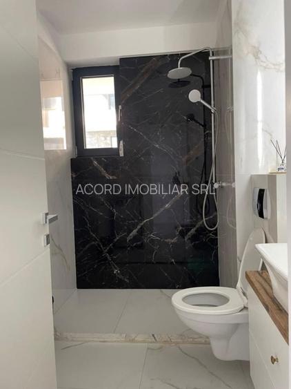 Apartament modern 2 camere - Mamaia - 5