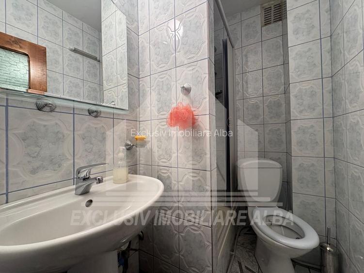 Apartament 4 camere decomandate | 82 mp | Lift | Cetate - M-uri - 4