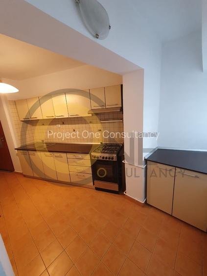 Apartament de 2 camere - parter - Dorobanti Beller - 15
